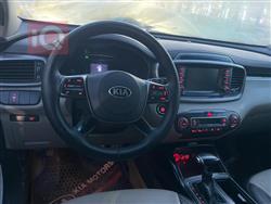 كيا سورينتو